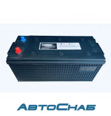 180 Ah (3) 12V AGM CAMEL (AGM 6-QFD-180)